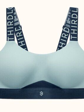 Third Love Sports Bra  34G  NEW